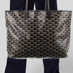 Goyard St. Louis Tote GM